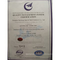 ISO Certificated Living Container (shs-fp-office036)